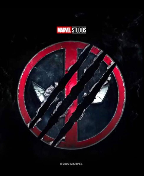 Deadpool 3 film afişi