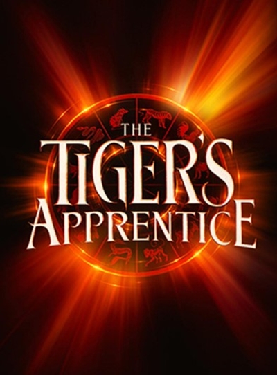 The Tiger's Apprentice vizyon tarihi belli oldu