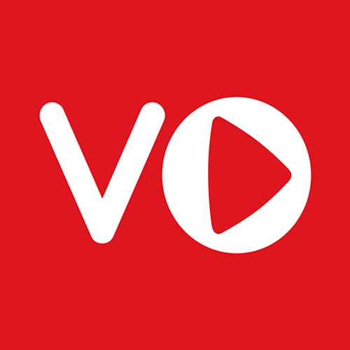 Voscreen Logo