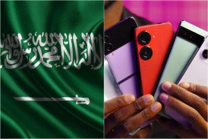 Suudi Arabistan telefon fiyatları
