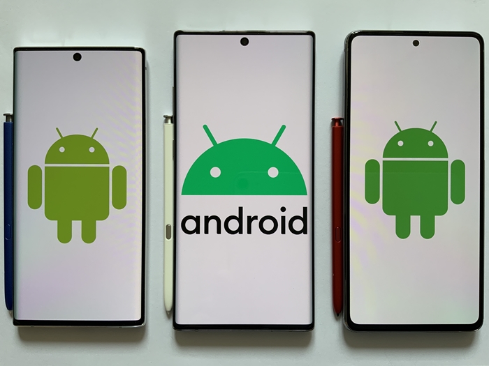 Android 15 güncellemesi özellikleri